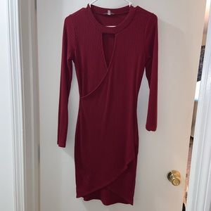 Charlotte Russe Dresses - ⭐️Sweater dress Charlotte Russe Dresses - ⭐️Sweater dress